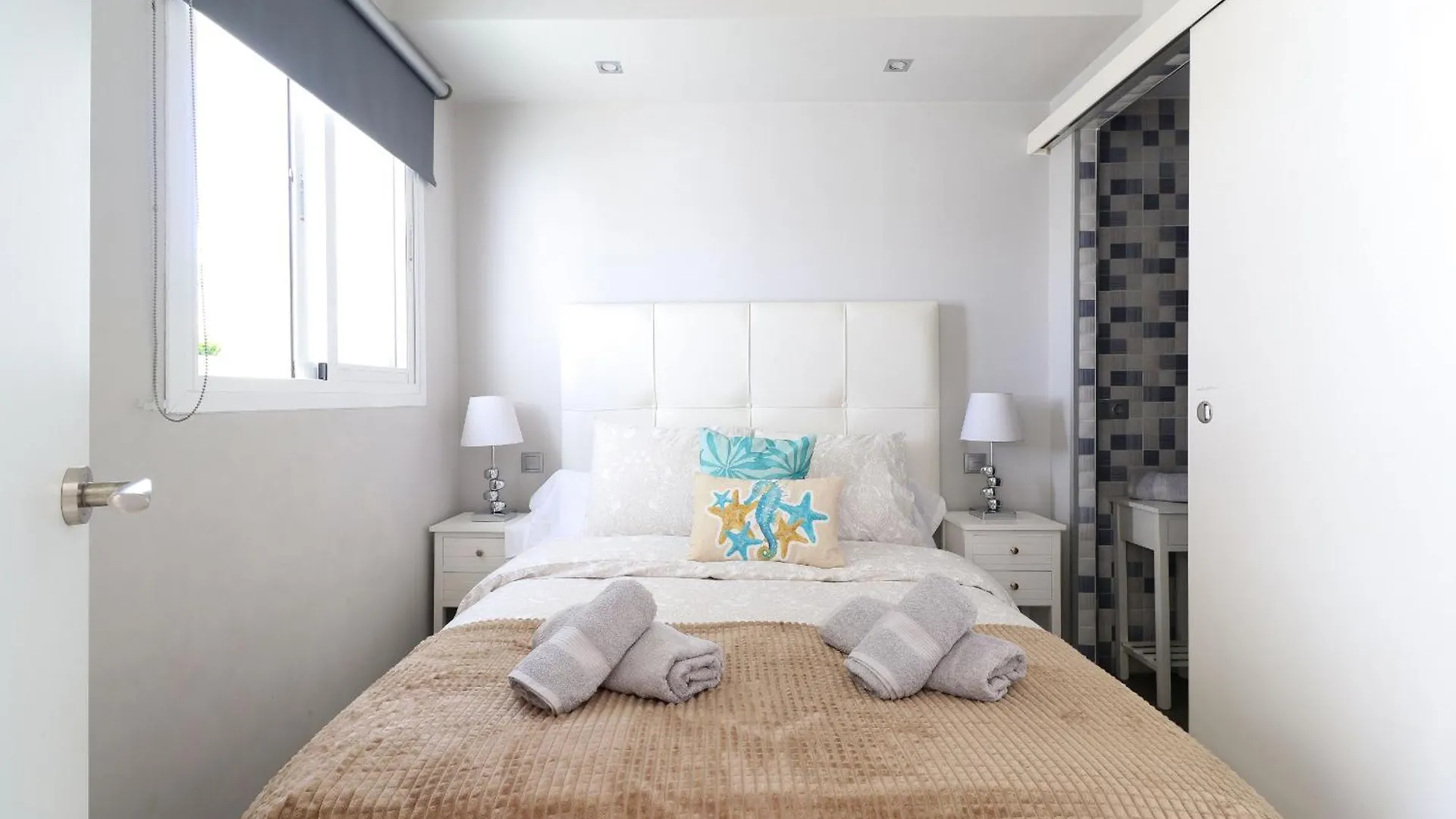 Semesterbostad 2Bed Townhouse - Reserva De Marbella