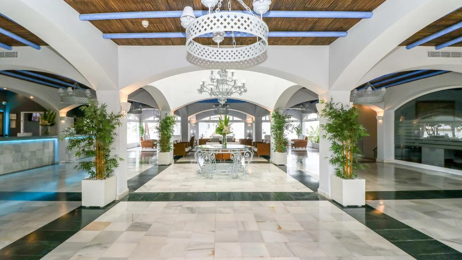 2Bed Townhouse - Reserva De Marbella
