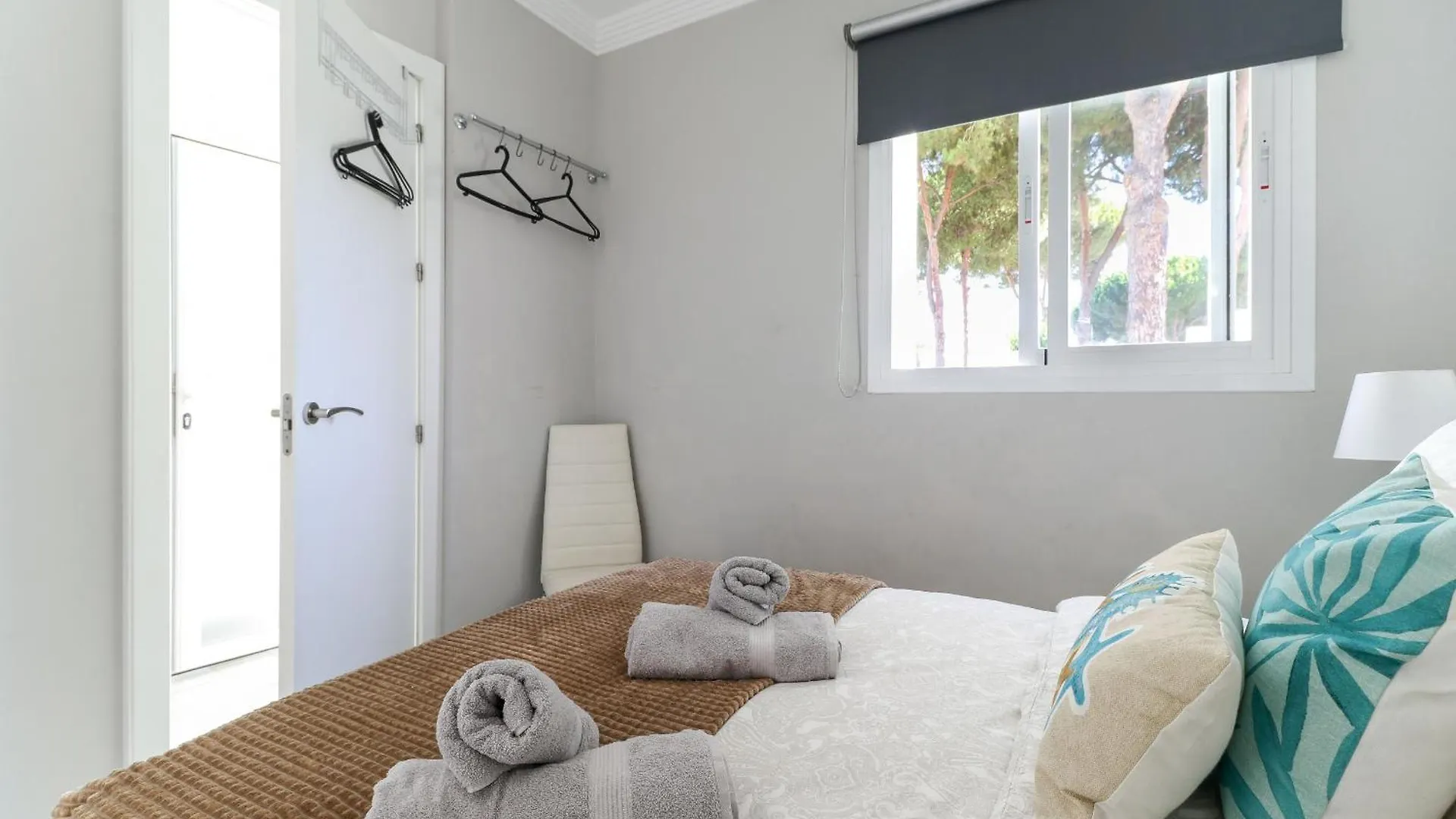 Holiday home 2Bed Townhouse - Reserva De Marbella Spain