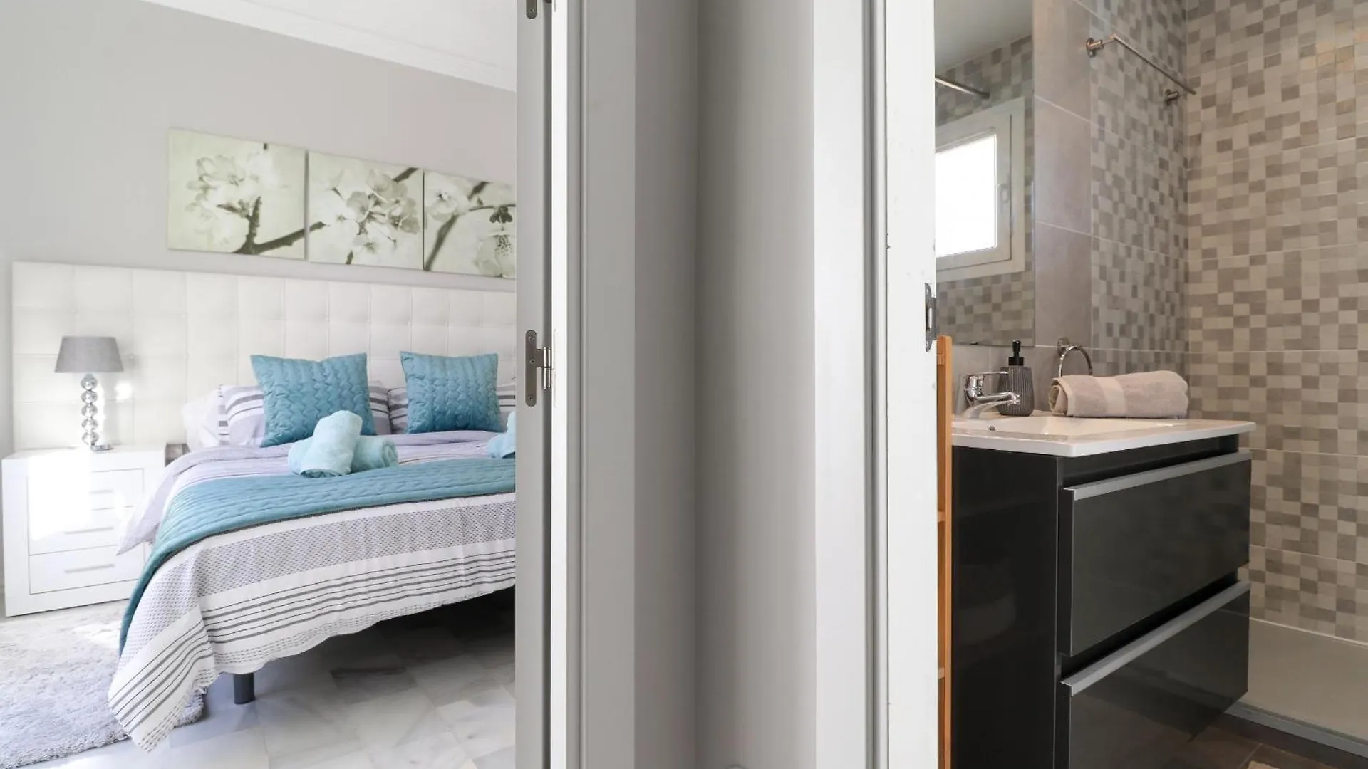 2Bed Townhouse - Reserva De Marbella Holiday home