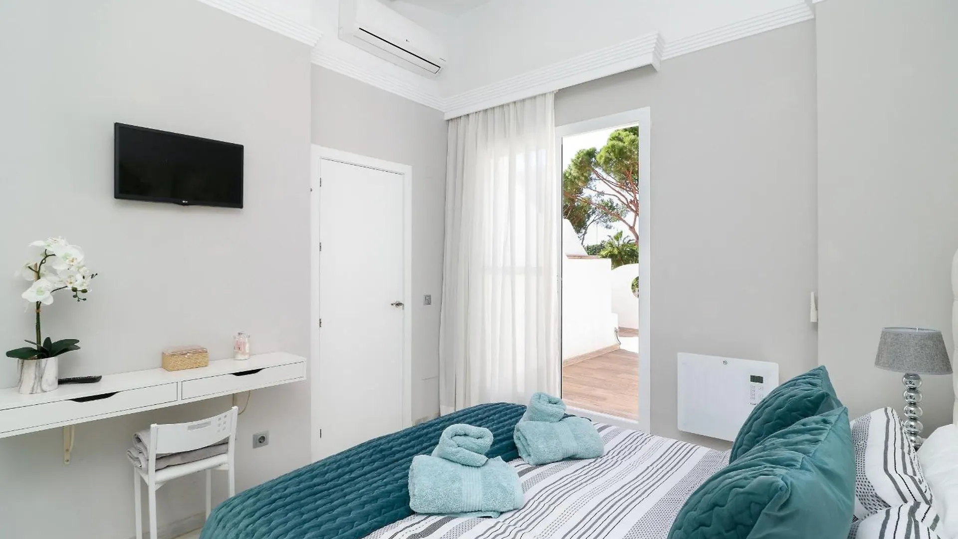 2Bed Townhouse - Reserva De Marbella
