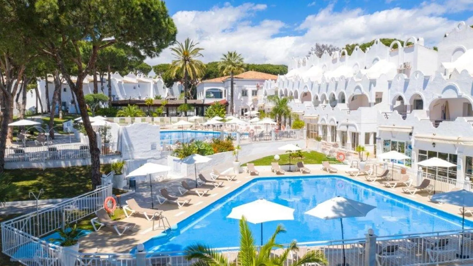 Holiday home 2Bed Townhouse - Reserva De Marbella