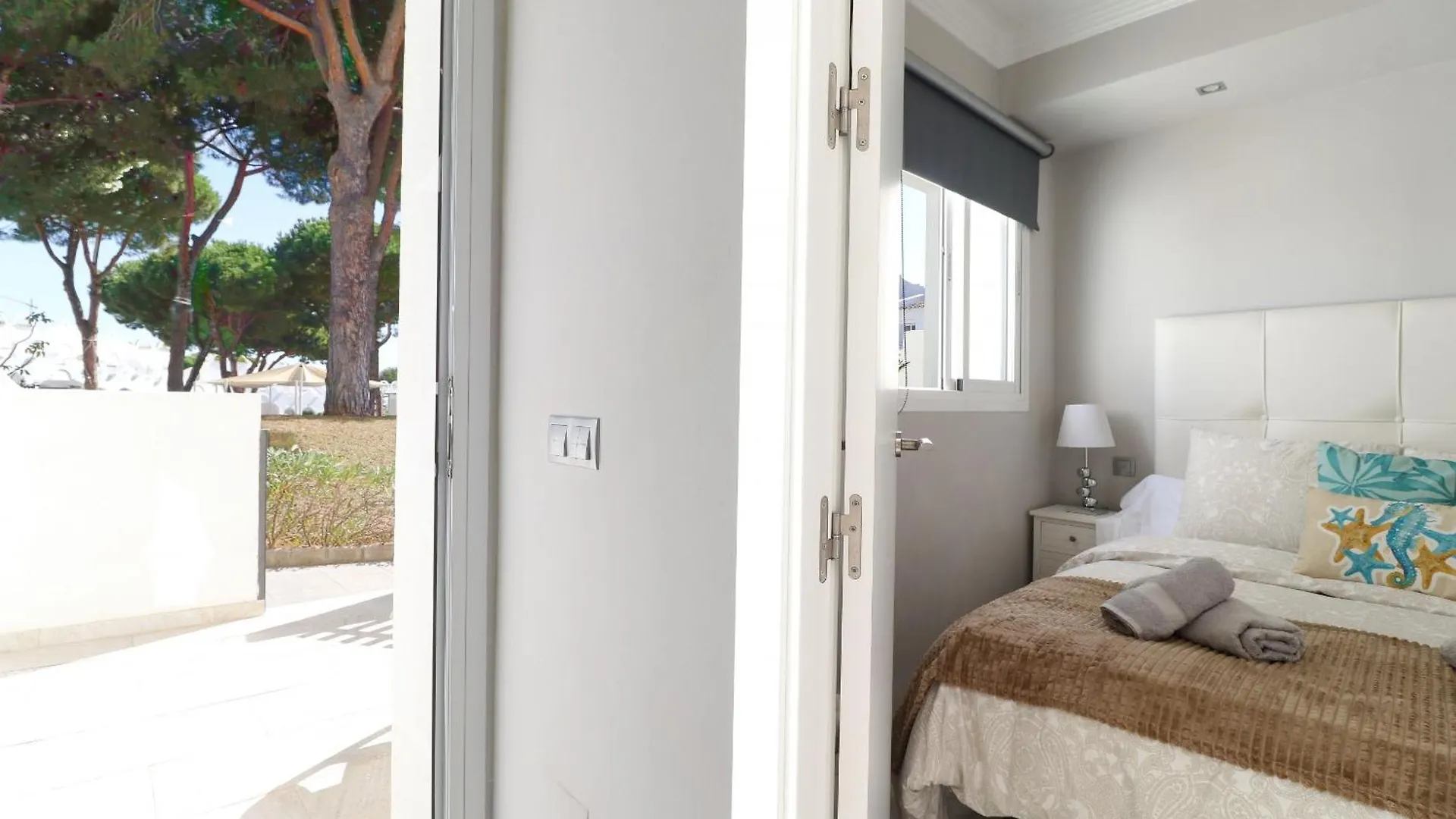2Bed Townhouse - Reserva De Marbella 0*,