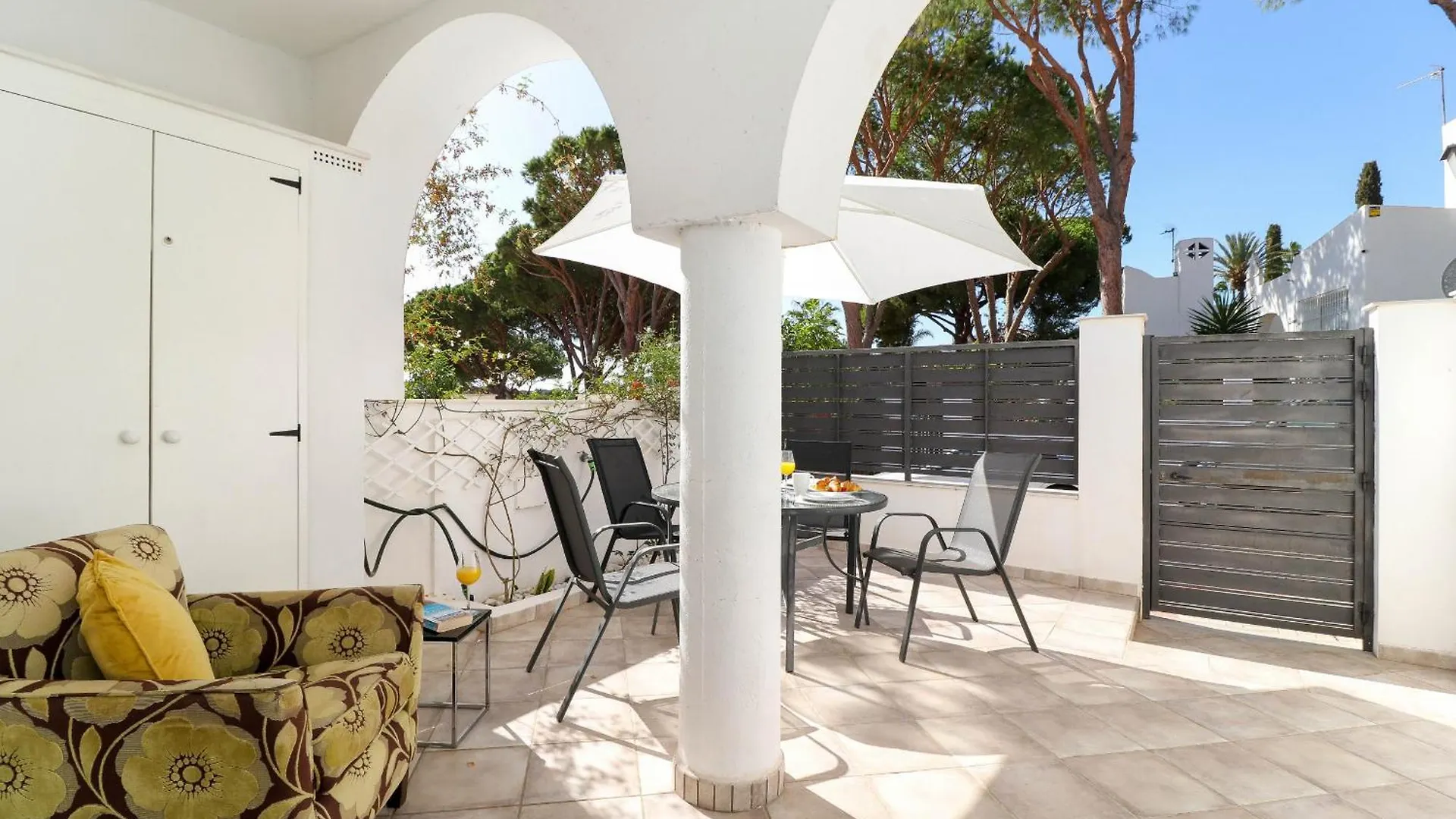 2Bed Townhouse - Reserva De Marbella Holiday home