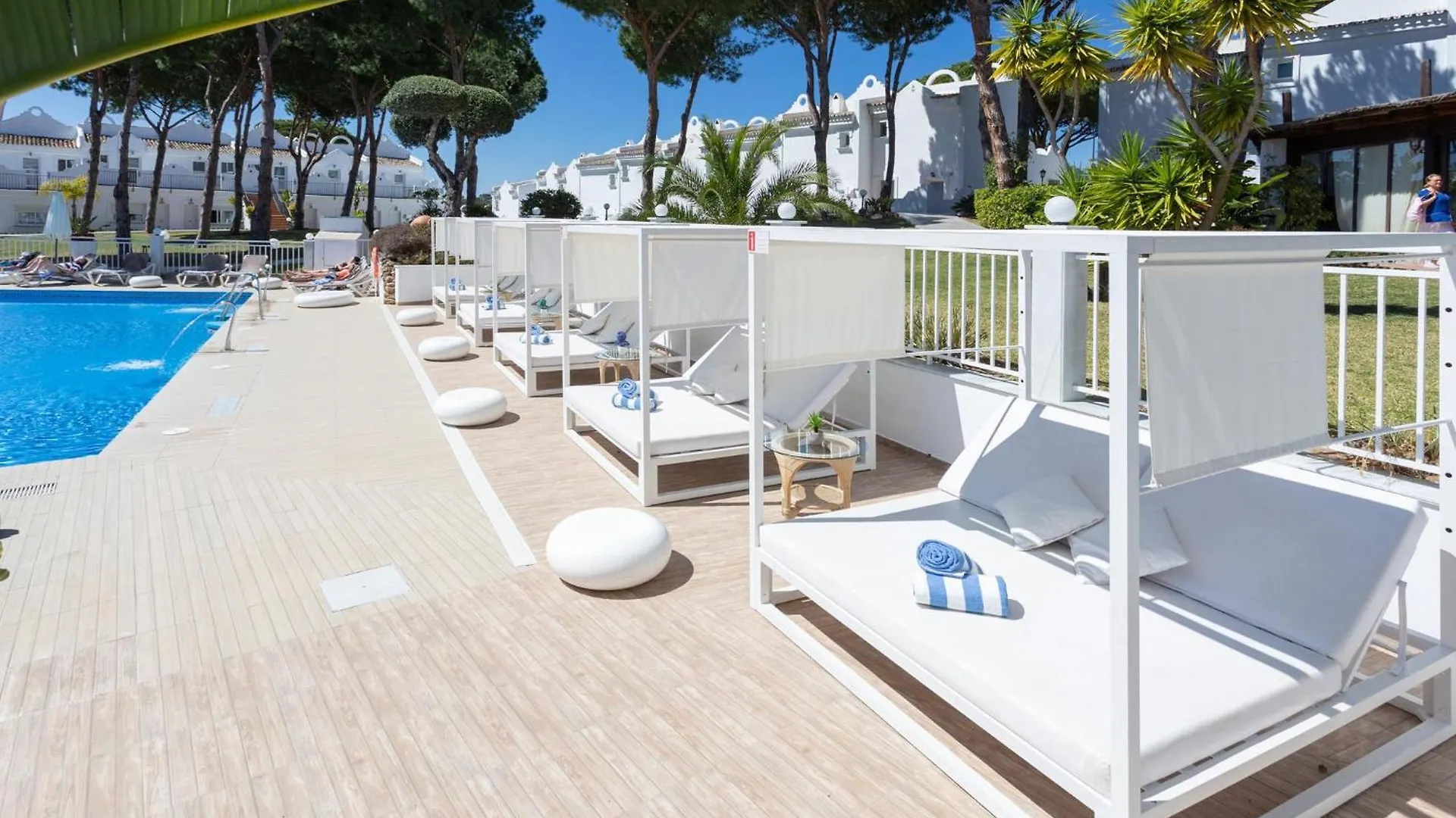 2Bed Townhouse - Reserva De Marbella