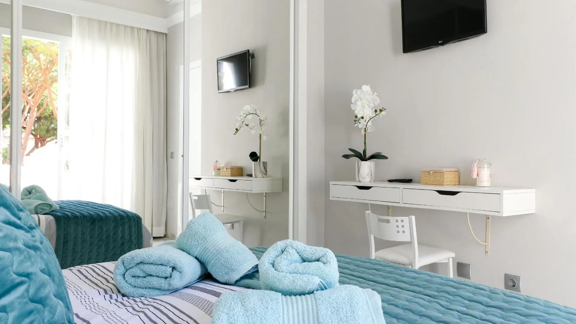 2Bed Townhouse - Reserva De Marbella Holiday home