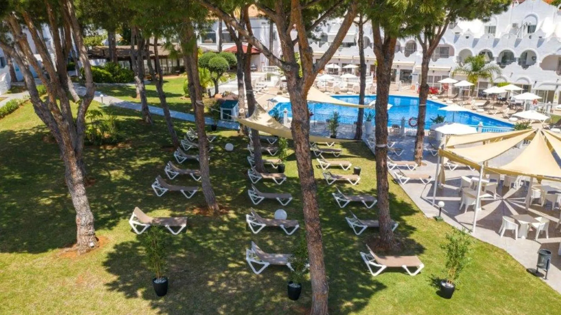 2Bed Townhouse - Reserva De Marbella 0*,