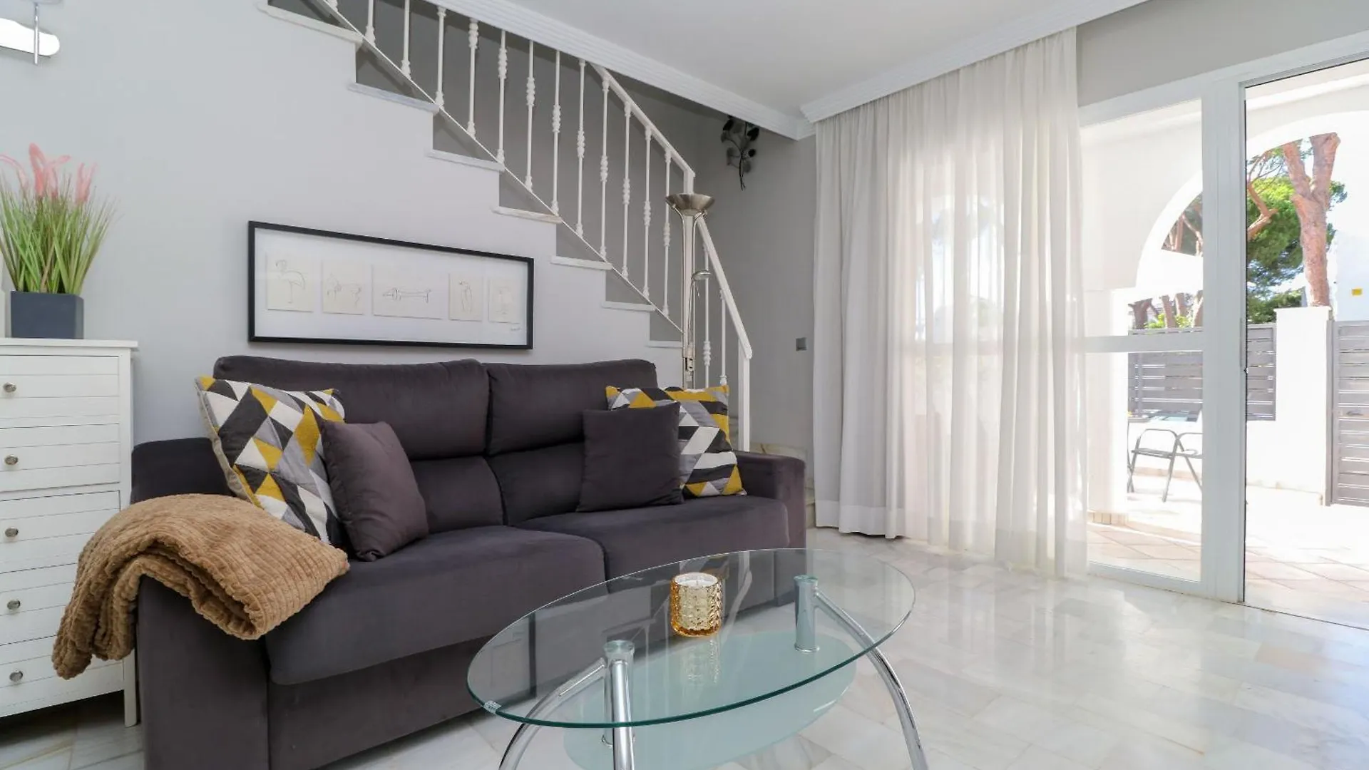 2Bed Townhouse - Reserva De Marbella