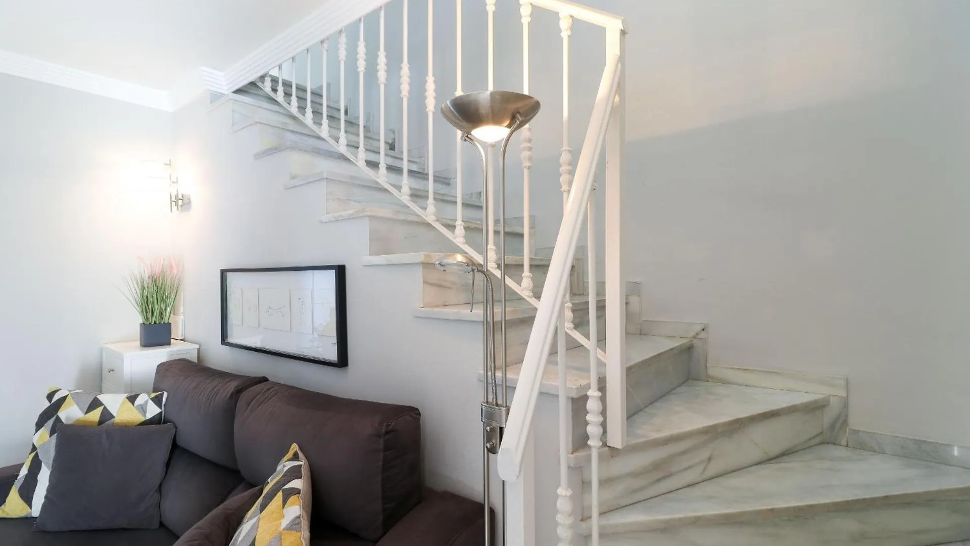 Holiday home 2Bed Townhouse - Reserva De Marbella