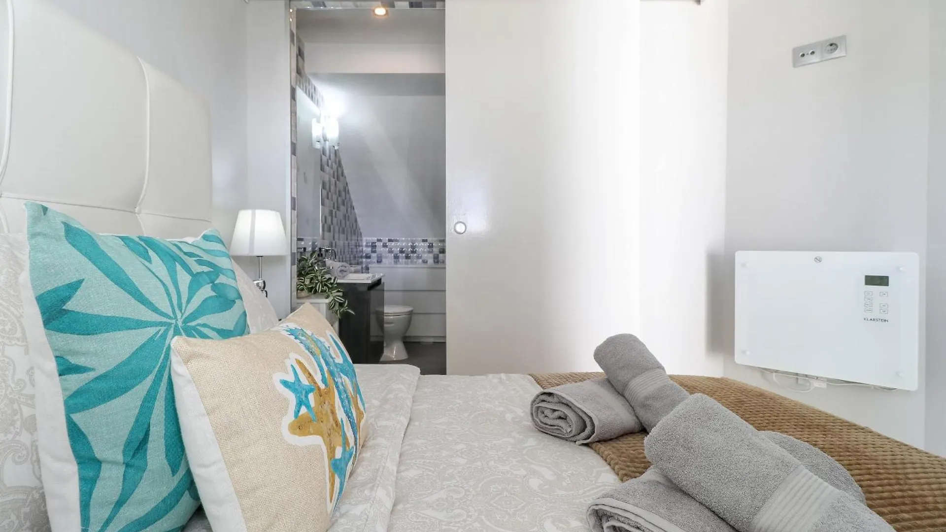 Holiday home 2Bed Townhouse - Reserva De Marbella