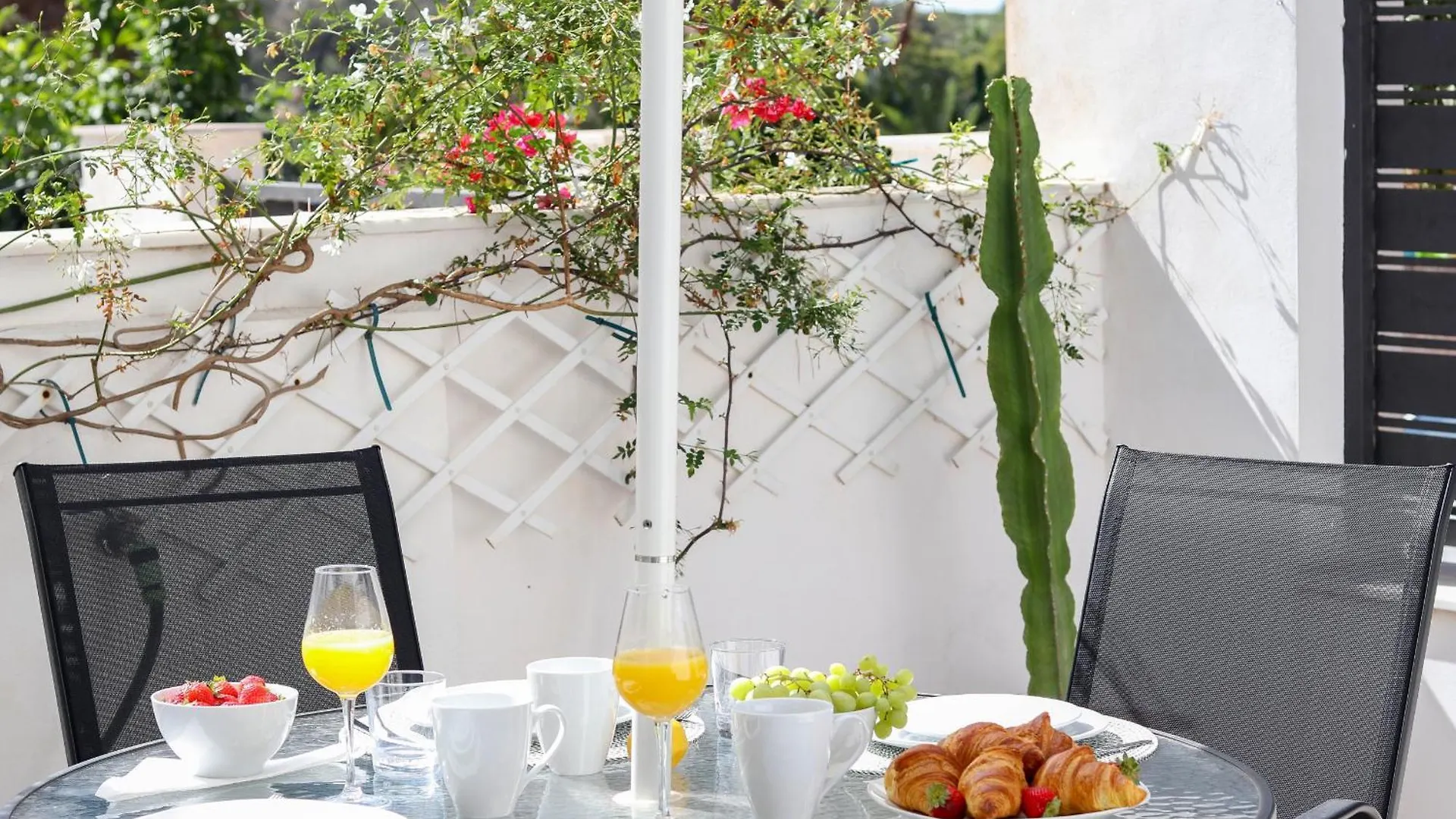 2Bed Townhouse - Reserva De Marbella
