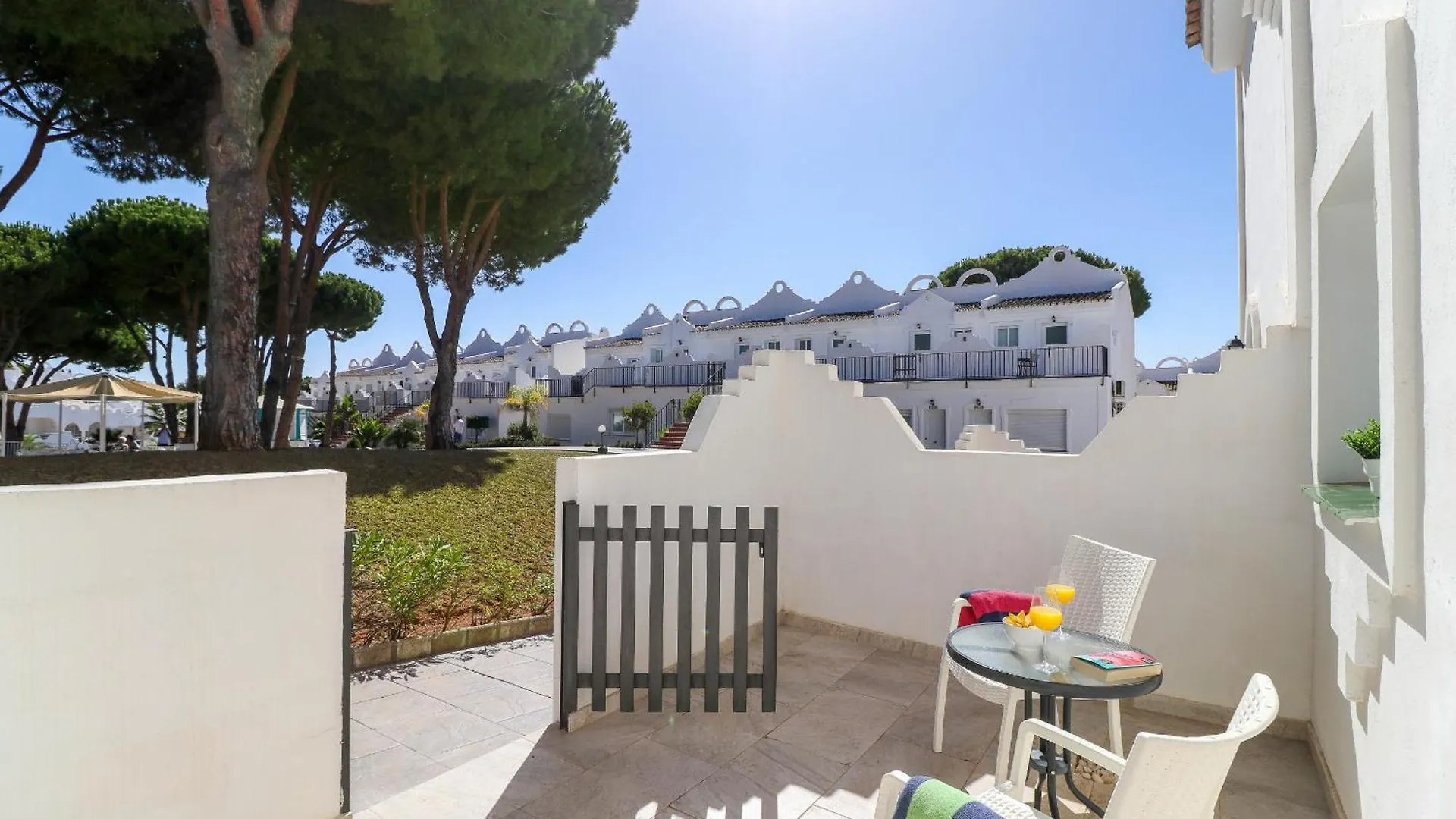 Holiday home 2Bed Townhouse - Reserva De Marbella