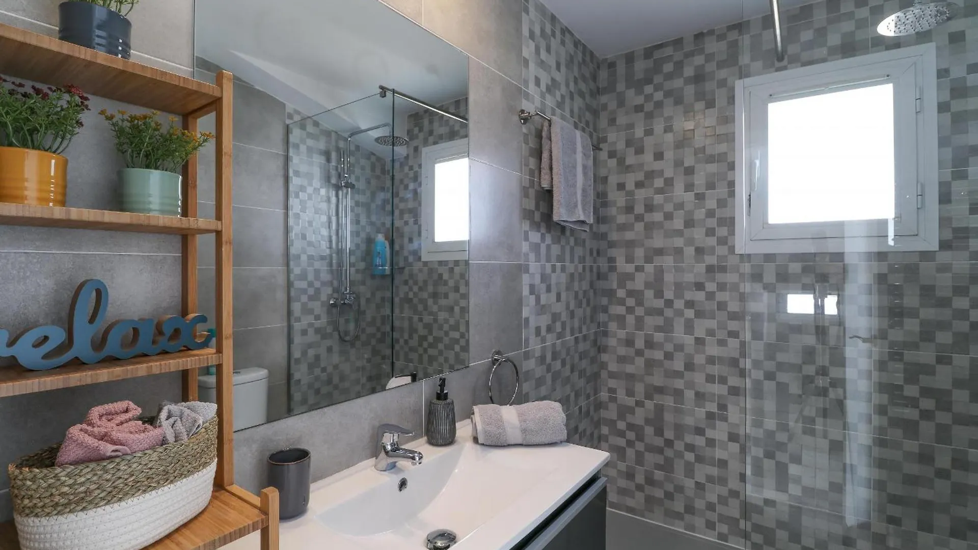 2Bed Townhouse - Reserva De Marbella Holiday home