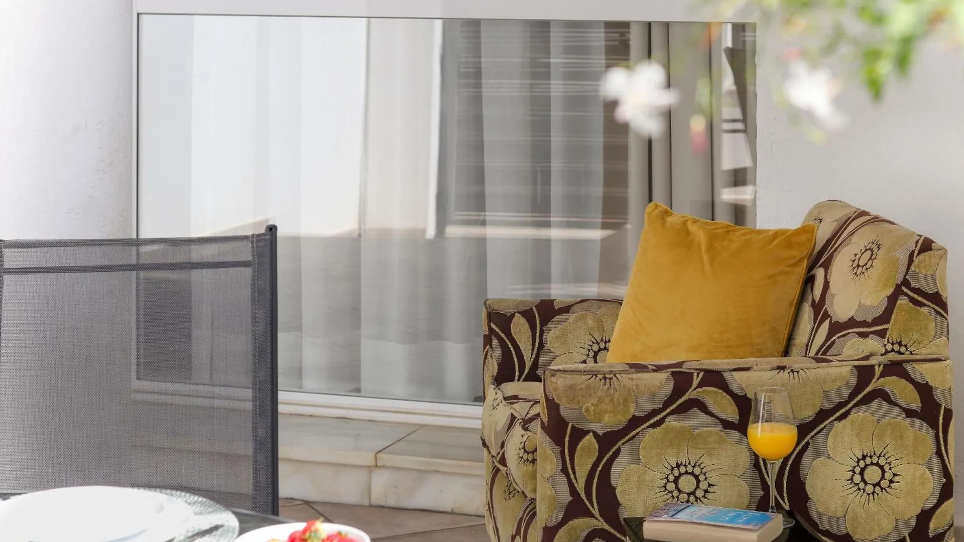 2Bed Townhouse - Reserva De Marbella