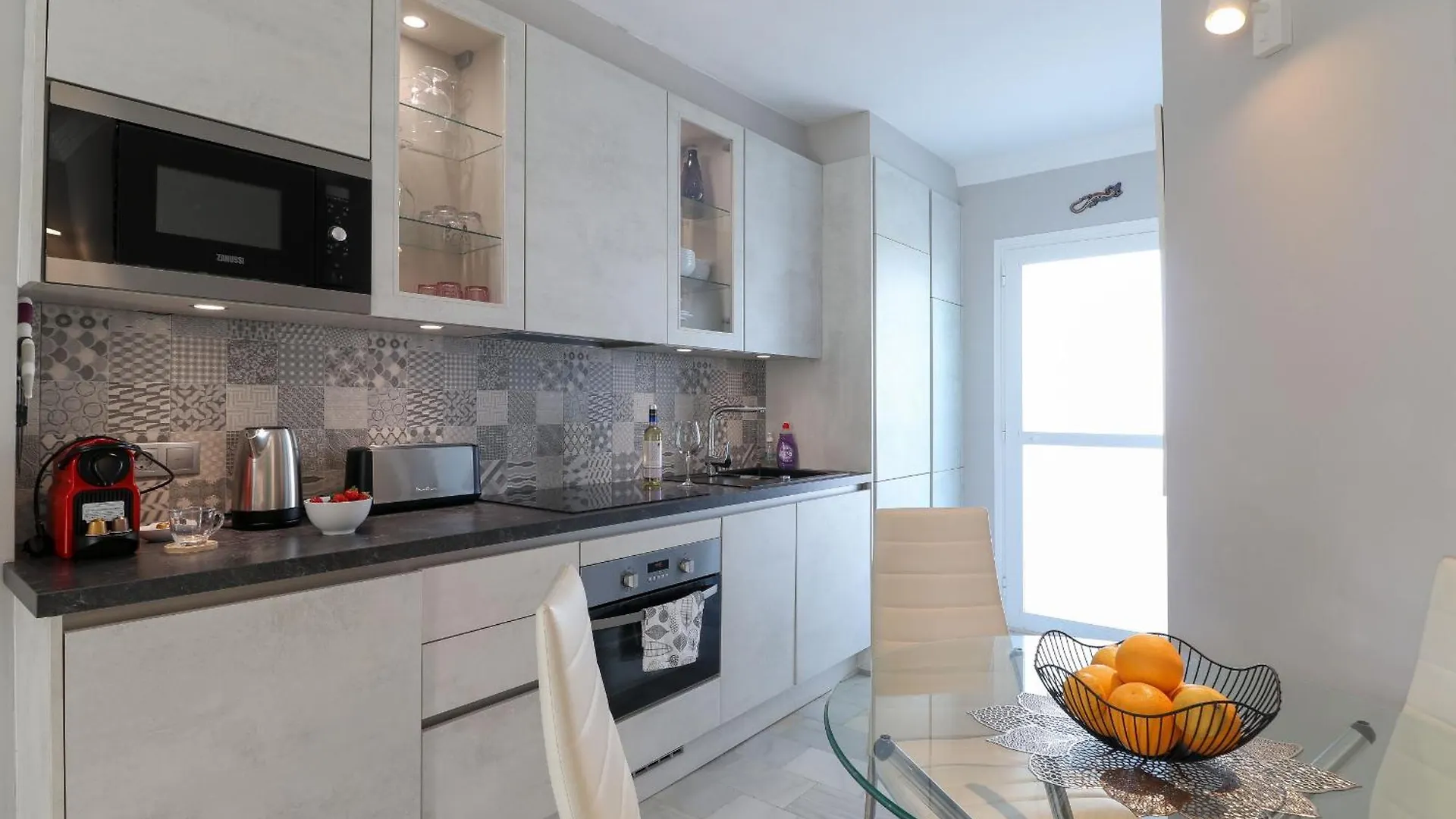 2Bed Townhouse - Reserva De Marbella Holiday home