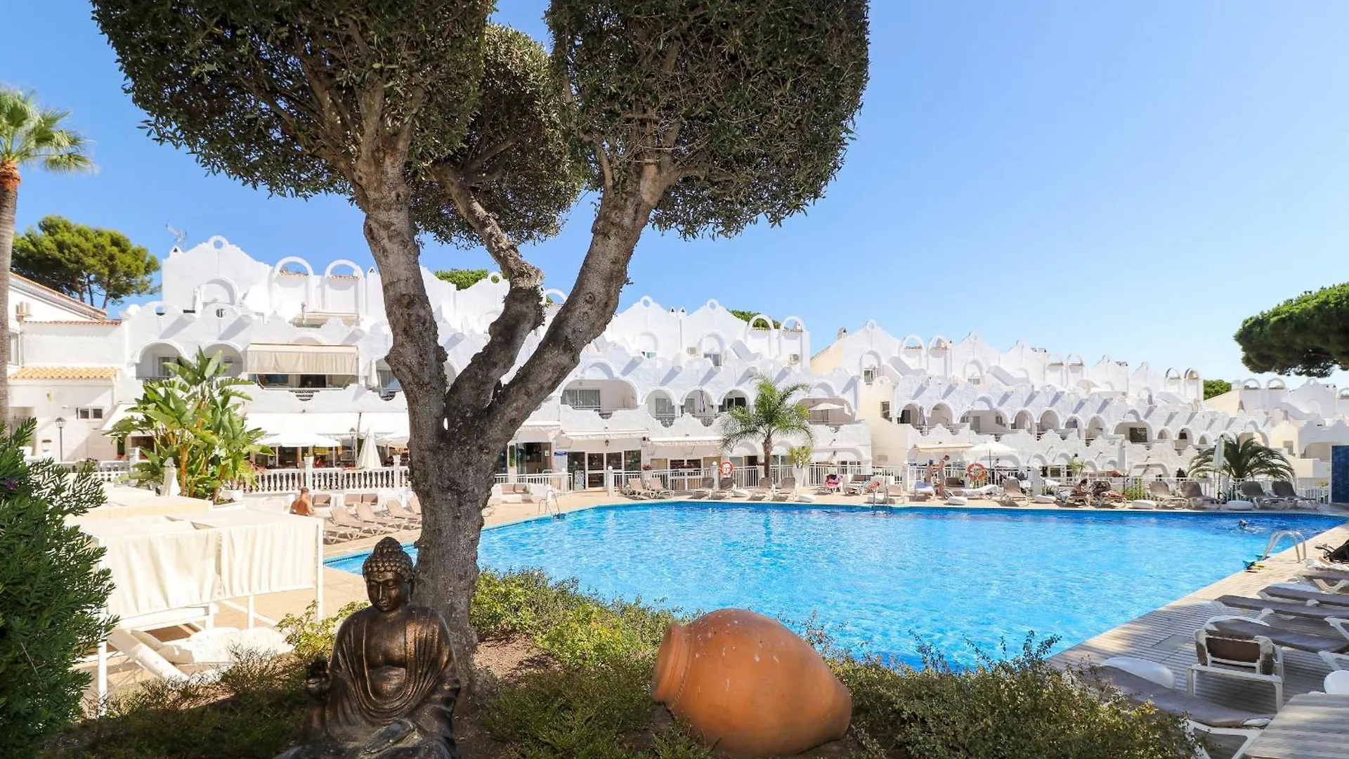 2Bed Townhouse - Reserva De Marbella Holiday home