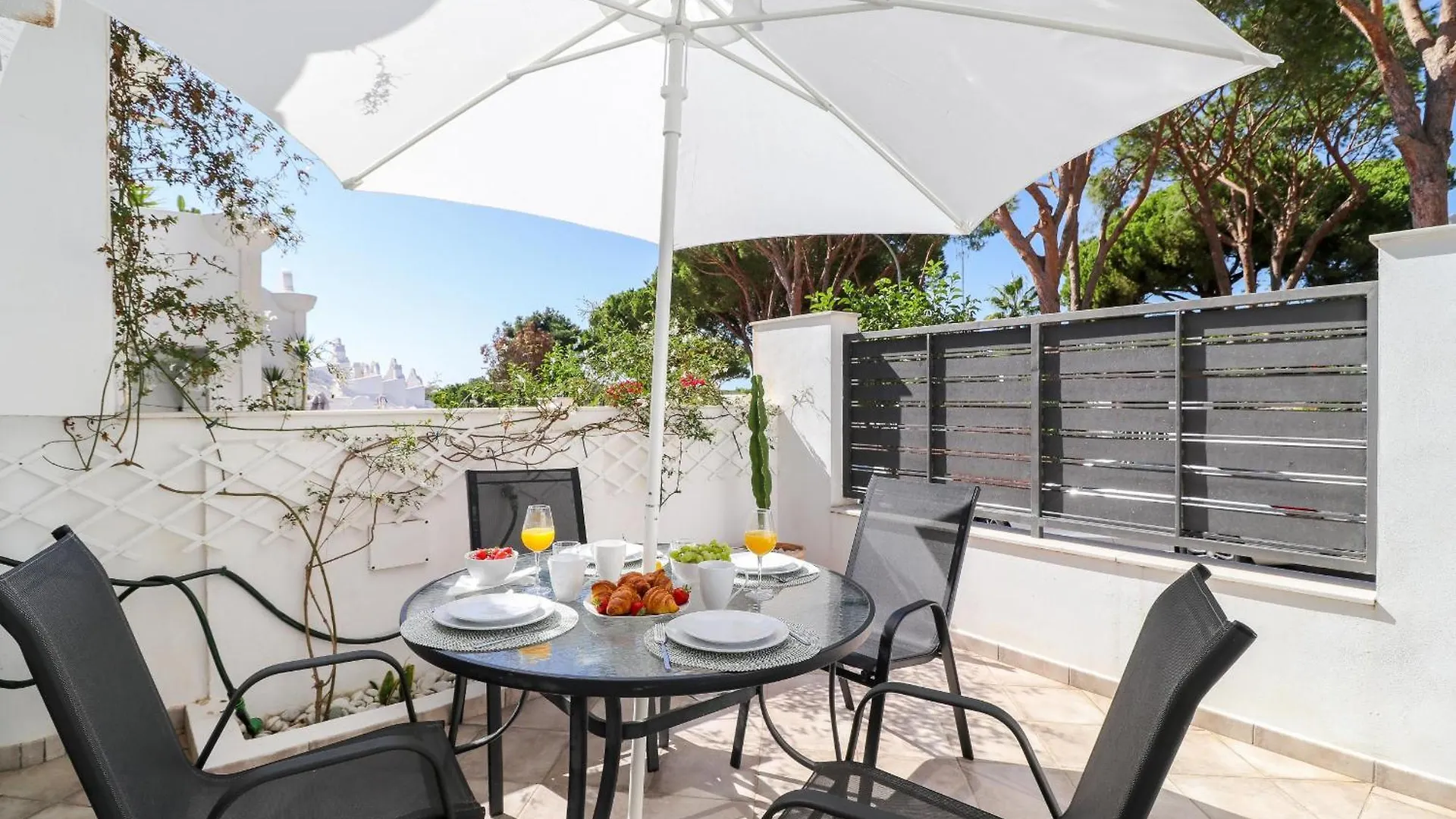 2Bed Townhouse - Reserva De Marbella