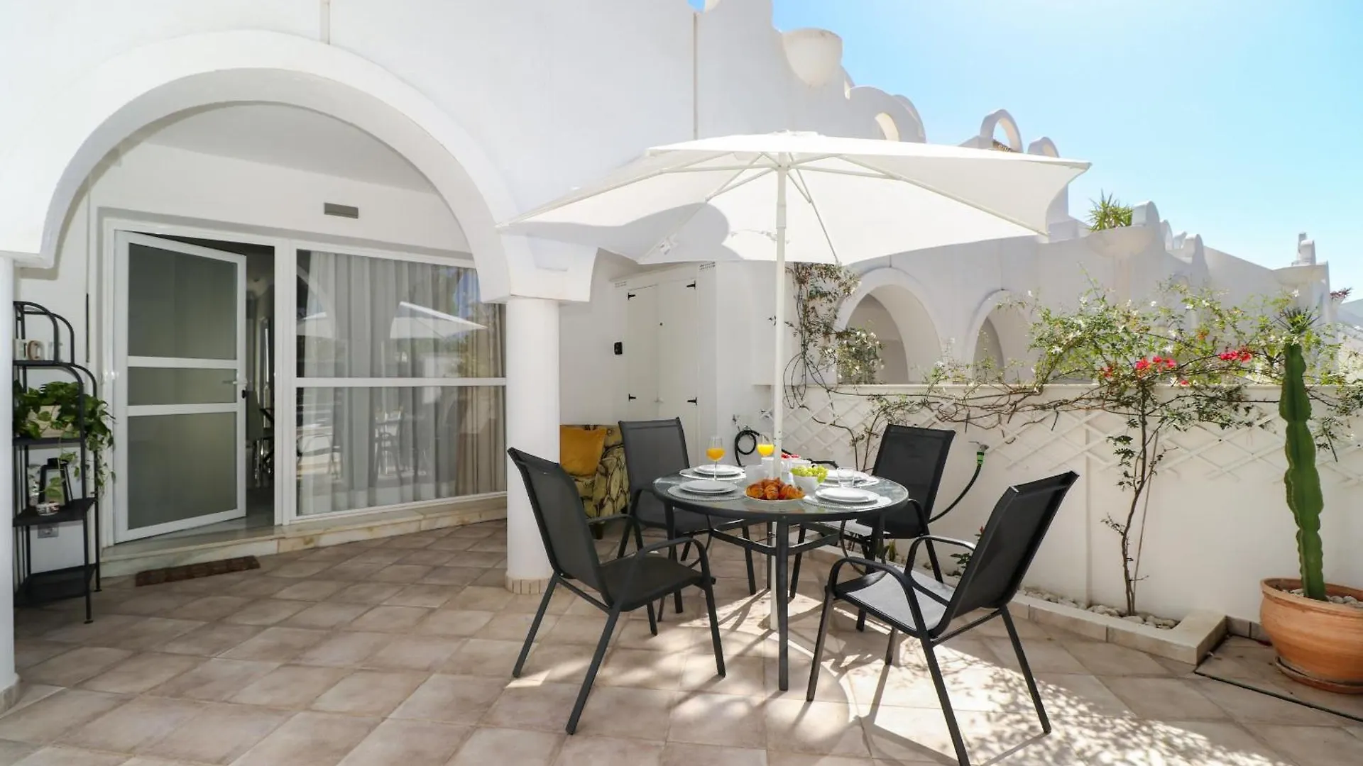 Holiday home 2Bed Townhouse - Reserva De Marbella Spain